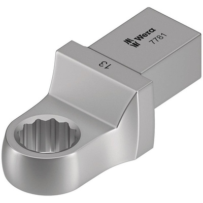 Wera Nástrčný očkový klíč 21 x 64 mm, připojení 14 x 18 mm 05078697001