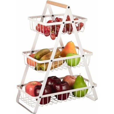 Elitehoff LOFT košík na chléb a ovoce E-8178