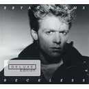 ADAMS BRYAN: RECKLESS DELUXE CD