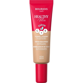 Bourjois Healthy Mix Фон дьо тен-флуид, 004 Medium, 30 ml