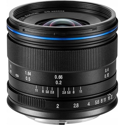 Laowa 7,5mm f/2 MFT