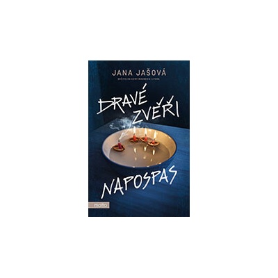 Dravé zvěři napospas