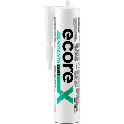 Испания ЕКОРЕКС КОНТАКТ ГЕЛ (ecorex contakt gel) - 300 мл. Гел за хлебарки и мравки за 15 линейни метра (261020-901)