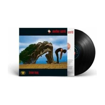 Brian May: Another World LP