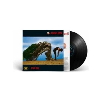 Brian May: Another World LP