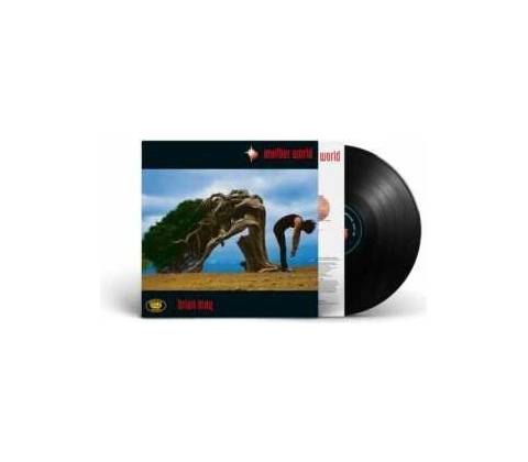 Brian May: Another World LP