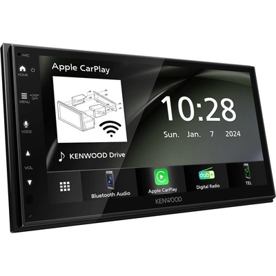 Kenwood DMX-6523DSM
