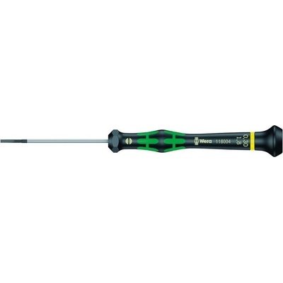Wera Kraftform Micro 2035 SL 1,8x0,3x60 (05118004001)