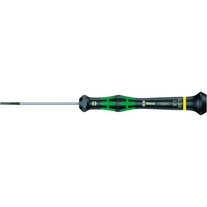 Wera Kraftform Micro 2035 SL 1,8x0,3x60 (05118004001)