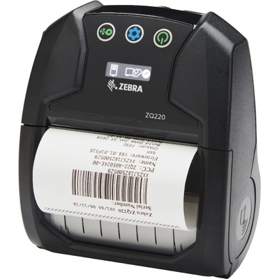 Zebra ZQ220 Plus ZQ22-B16B1KE-00