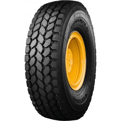Triangle TB586 E2 14-25 170F TL