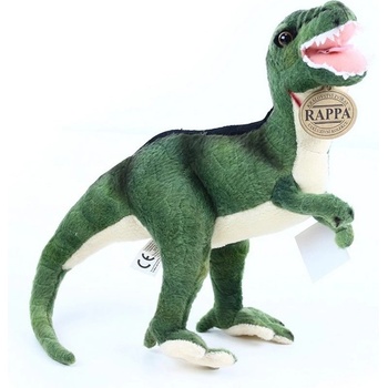 Eco-Friendly Rappa dinosaurus T Rex 999138 26 cm