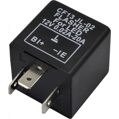 Prerušovač 309 LED blinkrov 3pin