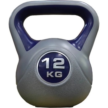 MASTER SPORT Пудовка master 12 кг, винилова