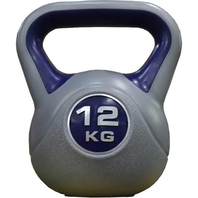 MASTER SPORT Пудовка master 12 кг, винилова