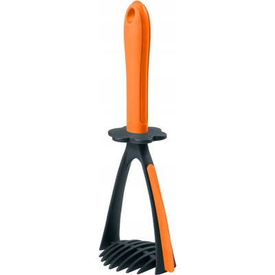 Kochblume Štouchadlo na brambory oranžová