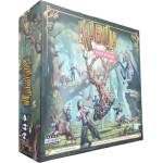 Stranger Games Studio Настолна игра Kabula (All In Pledge) - Стратегическa (SGS005) - digit