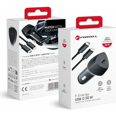 FORCELL CC50-1C
