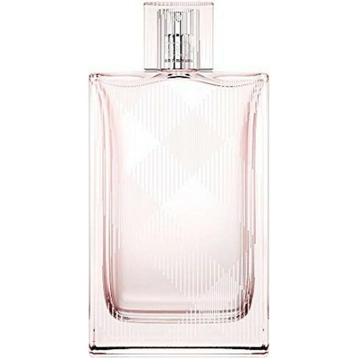 Burberry Brit Sheer toaletná voda dámska 100 ml