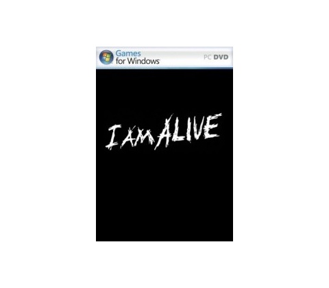 I Am Alive