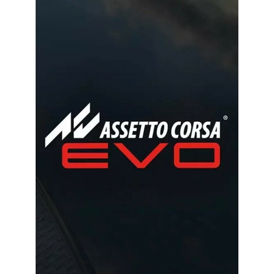 Assetto Corsa Evo