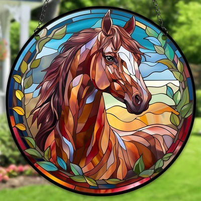 HARAHU Ловец на слънце - Horse / Тип4 / XL KP32312 (32312)