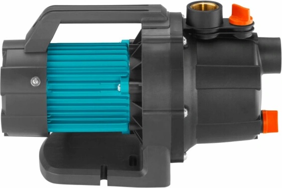 GARDENA 3000/4 Set