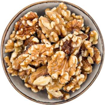 iPlody Vlašské ořechy 40% půlek 1000 g