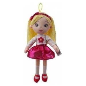 Tulilo Doll Eliza 35cm