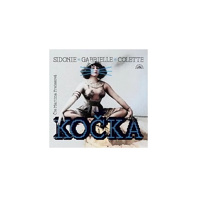 Kočka - Colette Gabrielle