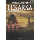 Lekárka - Noah Gordon