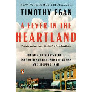 FEVER IN THE HEARTLAND (2024)