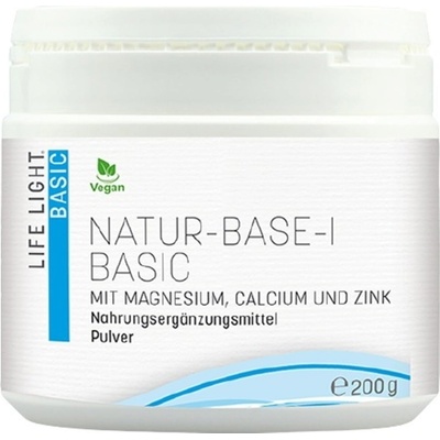 Nature Base I Basic - 200 г