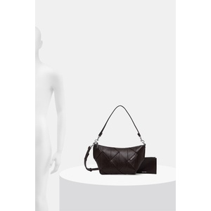 Calvin Klein чанта crossbody дамска от имитация на кожа (LV04F3546G) - answear - 211,21 лв