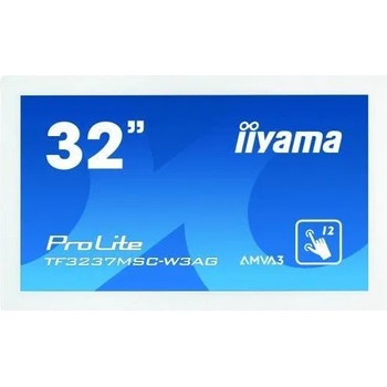 iiyama ProLite TF3237MSC-B3AG/W3AG