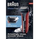 Braun WaterFlex