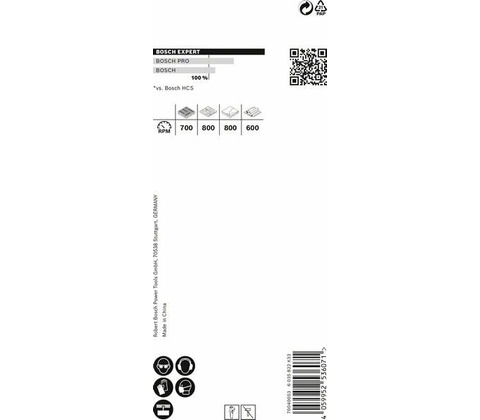 Bosch 2608900461