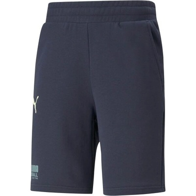 Puma FUßBALL STREET SHORTS
