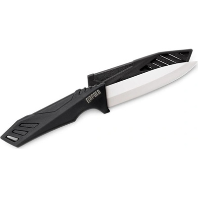 Rapala RCD Ceramic Utility Knife 4"