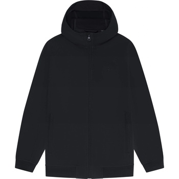 Lyle and Scott Lyle Softshell Jkt Sn99 - Jet Black
