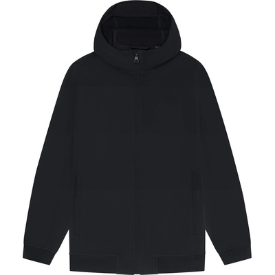 Lyle and Scott Lyle Softshell Jkt Sn99 - Jet Black