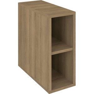 SAPHO Cirasa - Страничен шкаф 20x52x46 см, дъб кунео CR311-2525 (CR311-2525)