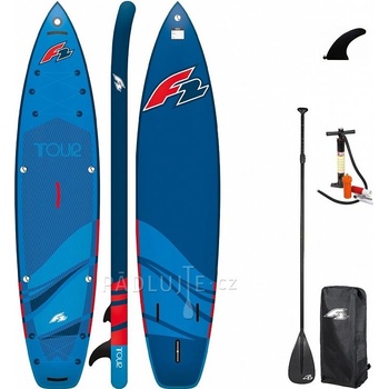 Paddleboard F2 TOUR 13'2