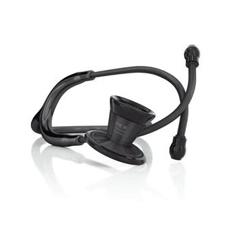 Image 1 of MDF Стетоскоп MDF ProCardial Titanium черен/черен
