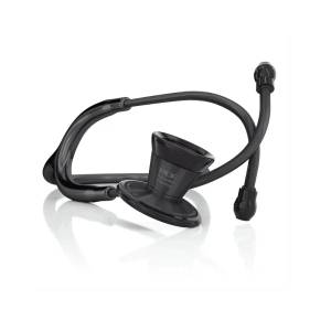 MDF Стетоскоп MDF ProCardial Titanium черен/черен