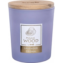 Krab Magic Wood Lavender Dream 300 g