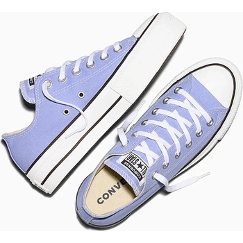 Converse Ниски кецове Converse Chuck Taylor All Star Lift (A16105C)
