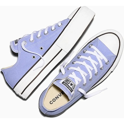 Converse Ниски кецове Converse Chuck Taylor All Star Lift (A16105C)