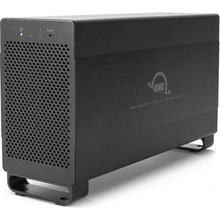 OWC Mercury Elite Pro Dual Thunderbolt 2 OWCTB2U3MED0GB