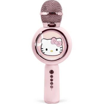 OTL TECHNOLOGIES Hello Kitty PopSing (HK1210)